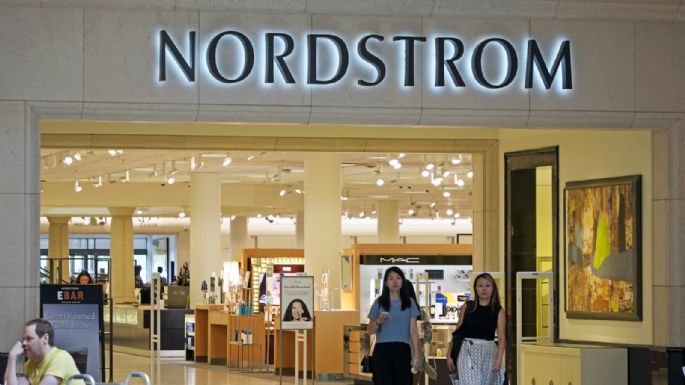 Liverpool participará en la compra de la cadena de tiendas Nordstrom