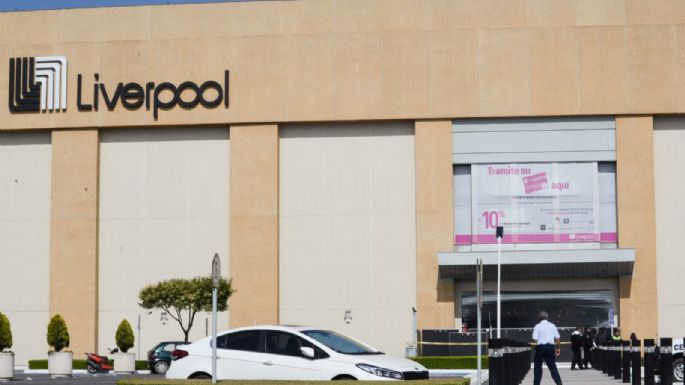 Liverpool participará en la compra de la cadena de tiendas Nordstrom