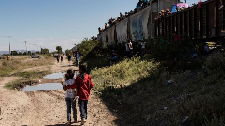 Trata y desapariciones: las infancias que pasarán una amarga Navidad