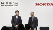 Nissan y Honda anuncian su fusión para crear el tercer fabricante mundial de automóviles