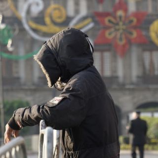 CDMX despedirá 2025 con alerta doble por frío