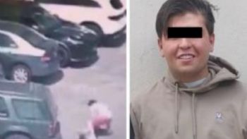 ¿Qué cenará el influencer “Fofo” Márquez, preso en el Penal de Barrientos?