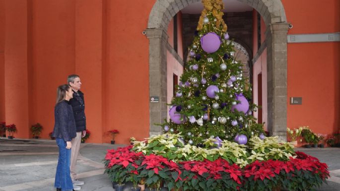 Sheinbaum dedica parte de su mensaje de Navidad a los mexicanos en EU (Video)