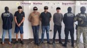 Detenidos en Culiacán están vinculados a “El Perris”, jefe de sicarios de Los Chapitos