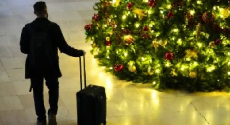 Consejos para disfrutar de las celebraciones de fin de año, sin estrés