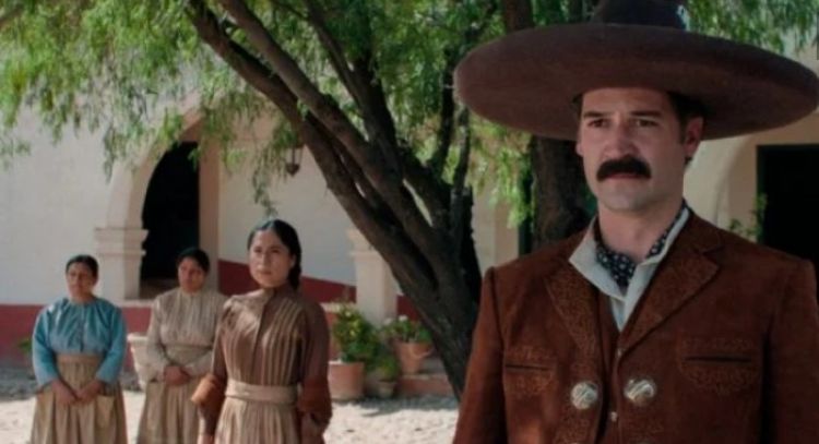 El cine mexicano en 2024
