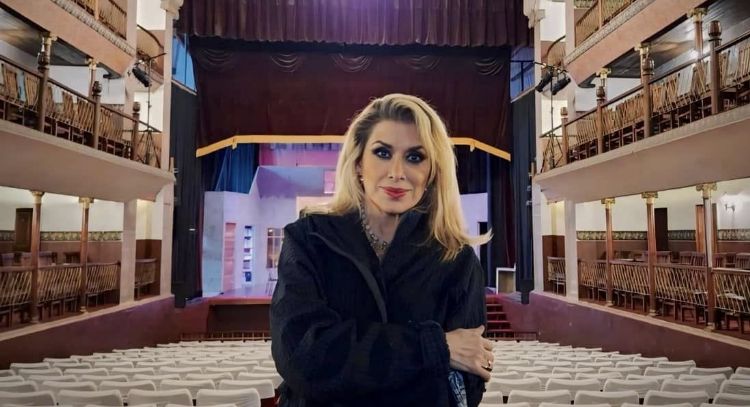 Muere la cantante mexicana Dulce a los 69 años