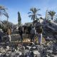 Abuela de niños franceses asesinados en Gaza denuncia a Israel por genocidio
