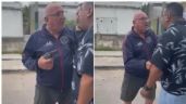 Policía retirado mató a un vecino por no bajar el volumen de la música (Videos)