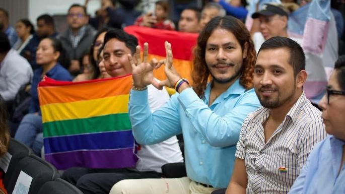 Chiapas legaliza el matrimonio igualitario nueve años después de que la SCJN lo reconociera