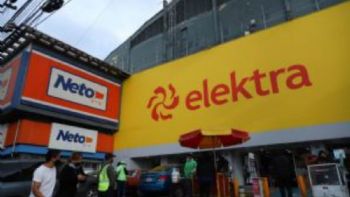 Grupo Elektra formalizó su salida de la Bolsa Mexicana de Valores