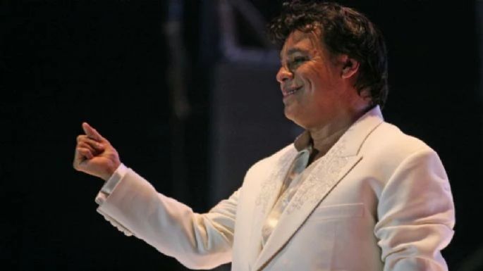 Esta es la canción de Juan Gabriel que será preservada como tesoro