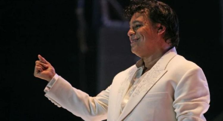 Esta es la canción de Juan Gabriel que será preservada como tesoro