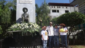 Lucio Cabañas, a 50 años de la muerte del Tigre de la sierra (Parte III y última)