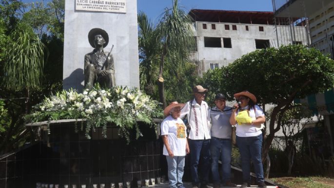 Lucio Cabañas, a 50 años de la muerte del Tigre de la sierra (Parte III y última)