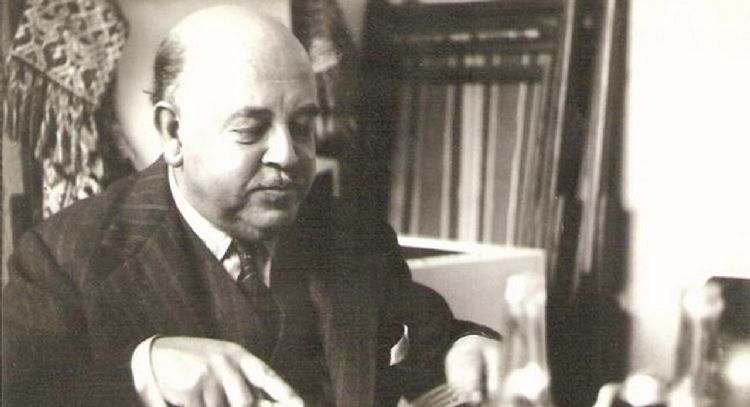 En 65 aniversario luctuoso de Alfonso Reyes, su legado espiritual: Javier Garciadiego