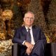 Ricardo Salinas invita a celebrar su cumpleaños 70 en la Arena Ciudad de México