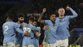 Manchester City logra una victoria crucial sobre Leicester en el partido 500 de Guardiola