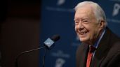 Muere a los 100 años el expresidente estadunidense Jimmy Carter