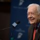 Muere a los 100 años el expresidente estadunidense Jimmy Carter