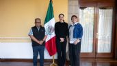 Fernanda Tapia es nombrada nueva directora general de Radio Educación