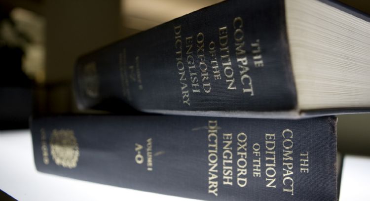 "Deterioro cerebral" es la frase del año, dice Oxford