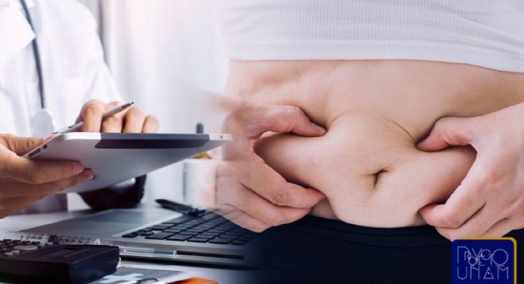 La obesidad podría aumentar el riesgo de desarrollar Alzheimer, alerta estudio
