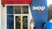 IHOP cierra operaciones en Culiacán por la inseguridad