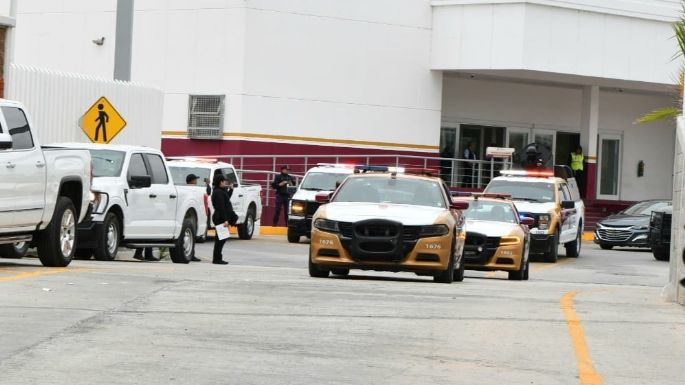 Programa “Héroes Paisanos” continúa brindando seguridad en carreteras tamaulipecas