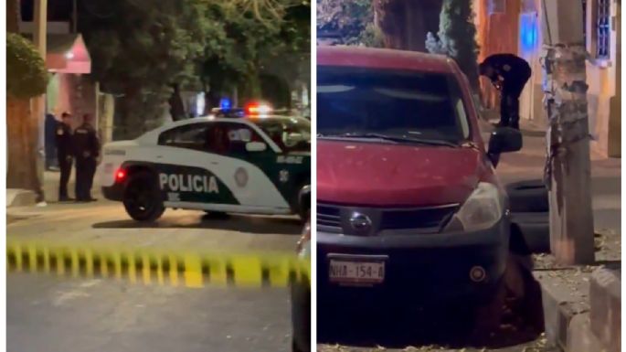 Asesinan a balazos a una mujer en la colonia Plenitud, en Azcapotzalco