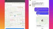 Foto ilustrativa de la nota titulada: Compartir ubicación en tiempo real a través de redes sociales: cuáles son sus ventajas y riesgos