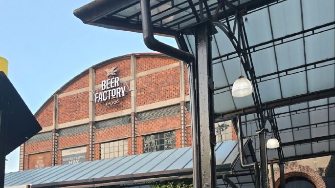 Beer Factory anuncia el cierre de sus sucursales; así reaccionaron usuarios de redes