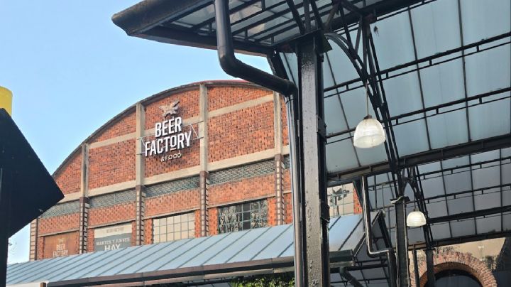 Beer Factory anuncia el cierre de sus sucursales; así reaccionaron usuarios de redes