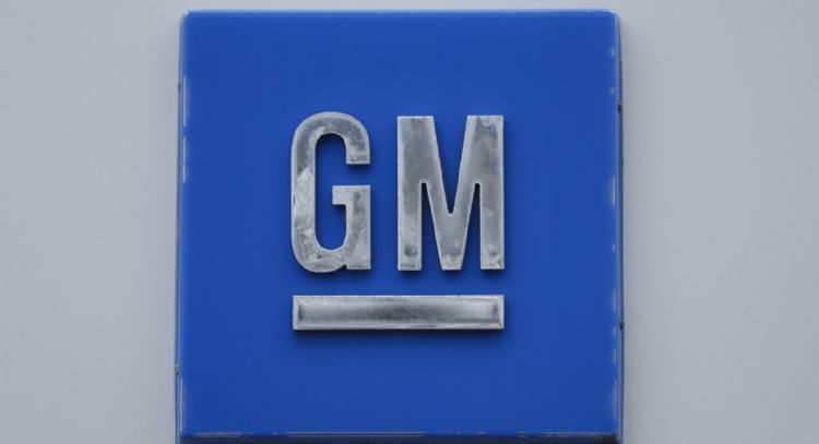 General Motors llama al taller 132 mil pickups por falla en puertas traseras