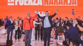 Foto ilustrativa de la nota titulada: Jorge Álvarez Máynez es el nuevo dirigente nacional de Movimiento Ciudadano