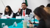 Ulises Lara solicita aumento presupuestal del 6.3% para la FGJCDMX