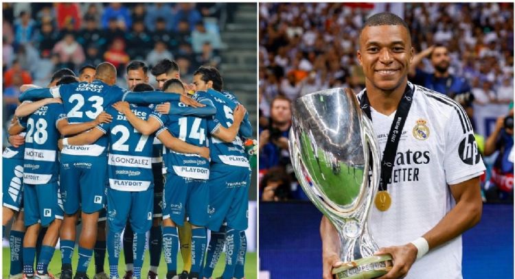 Mundial de Clubes 2025: Clubes mexicanos enfrentarán al Real Madrid, Inter y Chelsea