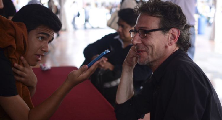 NYT coloca novela del escritor mexicano Álvaro Enrigue entre los 10 mejores libros del 2024