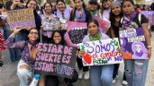 Trabajadoras de Semujer denuncian que gobierno de Guerrero les debe cuatro meses de sueldo