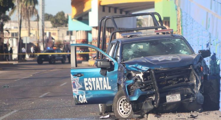 EU pide a México "resultados concretos y verificables" en el combate al narcotráfico