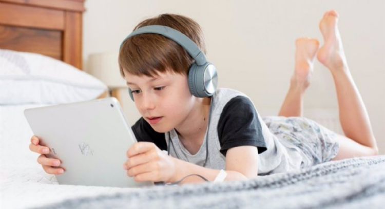 "Mamá, quiero ser hacker": Cómo ayudar a los hijos con su vocación sin acabar en actividades online