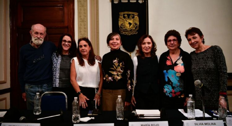 Casul cierra homenaje a Vicente Leñero a 10 años de su partida