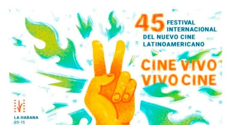 Festival del Nuevo Cine Latinoamericano de La Habana, 45 años