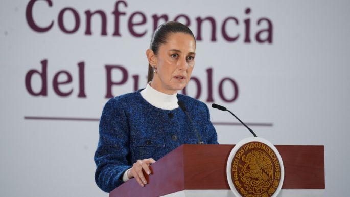 Este es el objetivo del Plan México de Claudia Sheinbaum