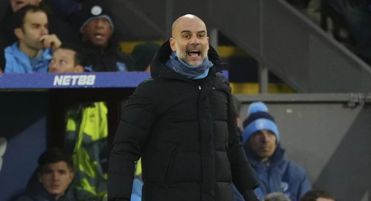 Manchester City cede más puntos tras empate con Crystal Palace