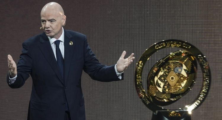 Messi y el Inter de Miami inaugurarán el Mundial de Clubes ante el equipo egipcio Al Ahly