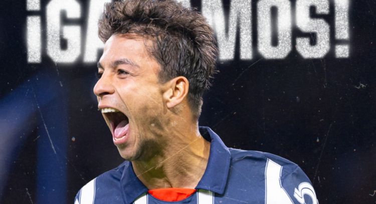 Monterrey apalea 5-1 al Atlético de San Luis y avanza a la final del torneo Apertura 2024 (Video)