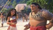 'Moana 2' ya superó en taquilla a la original e impuso este récord