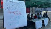 Protestan contra el recorte del 30% que la SHCP propuso en el PPEF 2025 a Cultura