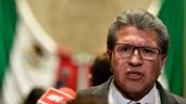 Foto ilustrativa de la nota titulada: Ricardo Monreal critica decisión de la Corte Suprema de EU a favor de fabricantes de armas